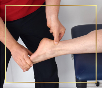 tendonitis, burstitis and arthritis treatments