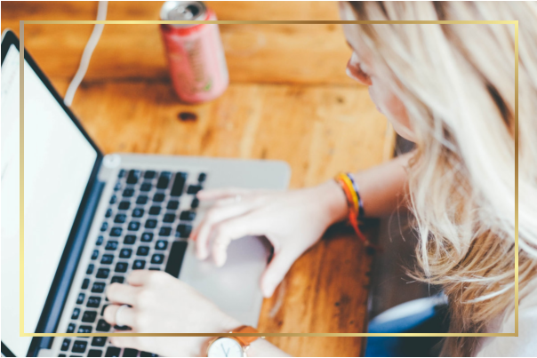 Fill out the new patient form online