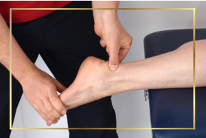 tendonitis, burstitis and arthritis treatments