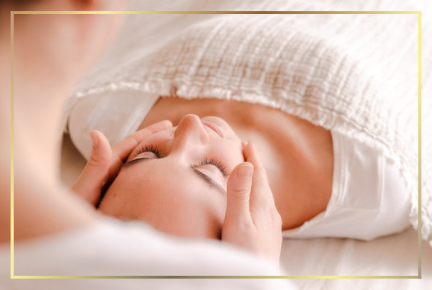 Headache therapy and vestibular and balance impairments recovery