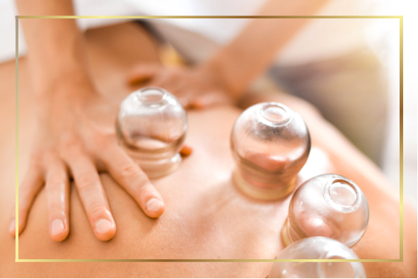 migraine, neck pain, dizziness therapy availble