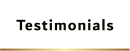 Testimonials