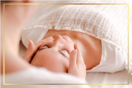 Headache therapy and vestibular and balance impairments recovery