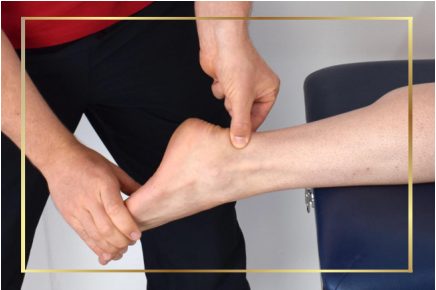 tendonitis, burstitis and arthritis treatments